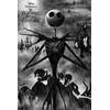 Poster Disney Nightmare Before Christmas Jack Skellington 61x91,5cm