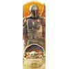 Poster Star Wars The Mandalorian 53x158cm