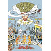 Poster Green Day Dookie 61x91,5cm