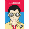 Poster Sex Education Hungover 61x91,5cm