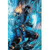 Poster Mortal Kombat Sub Zero 61x91,5cm