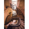 Fotobehang - Scala Artistica 200x280cm - Vliesbehang