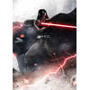Fotobehang - Star Wars Vader Dark Forces 200x280cm - Vliesbehang