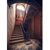 Fotobehang - Treppenkunst 200x280cm - Vliesbehang