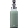 Aladdin - Fresco Thermavac Drinkfles 600 ml - Roestvast Staal - Groen