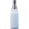 Aladdin - Fresco Thermavac Drinkfles 600 ml - Roestvast Staal - Blauw