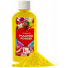 Holi Poeder - Festival Kleurpoeder - Phaghwa Powder - In Spuitfles - Geel - 2 Stuks