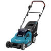 Makita LXT 2x18V excl. accu 38cm grasmaaier