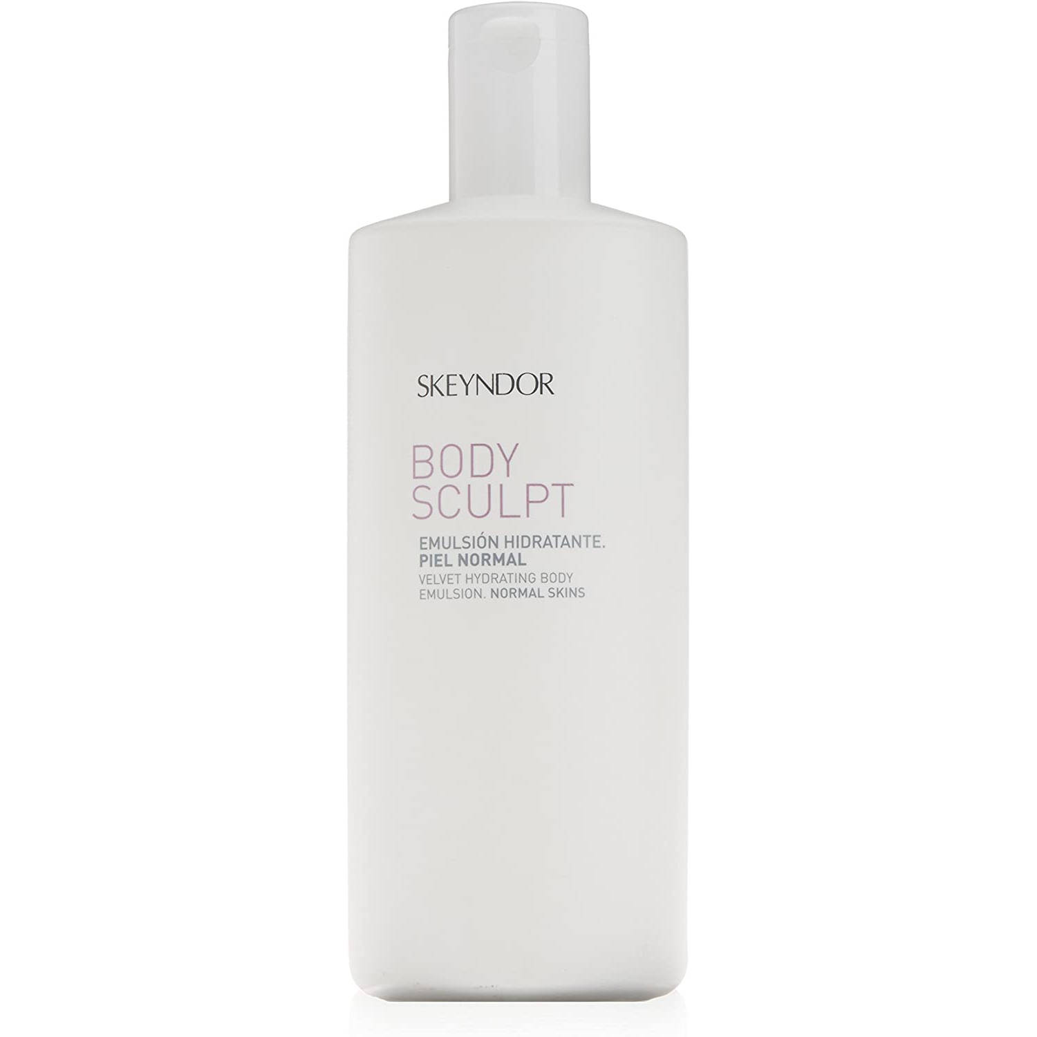 Skeyndor Body Sculpt Velvet Hydrating Body Emulsion 500 Ml For Women