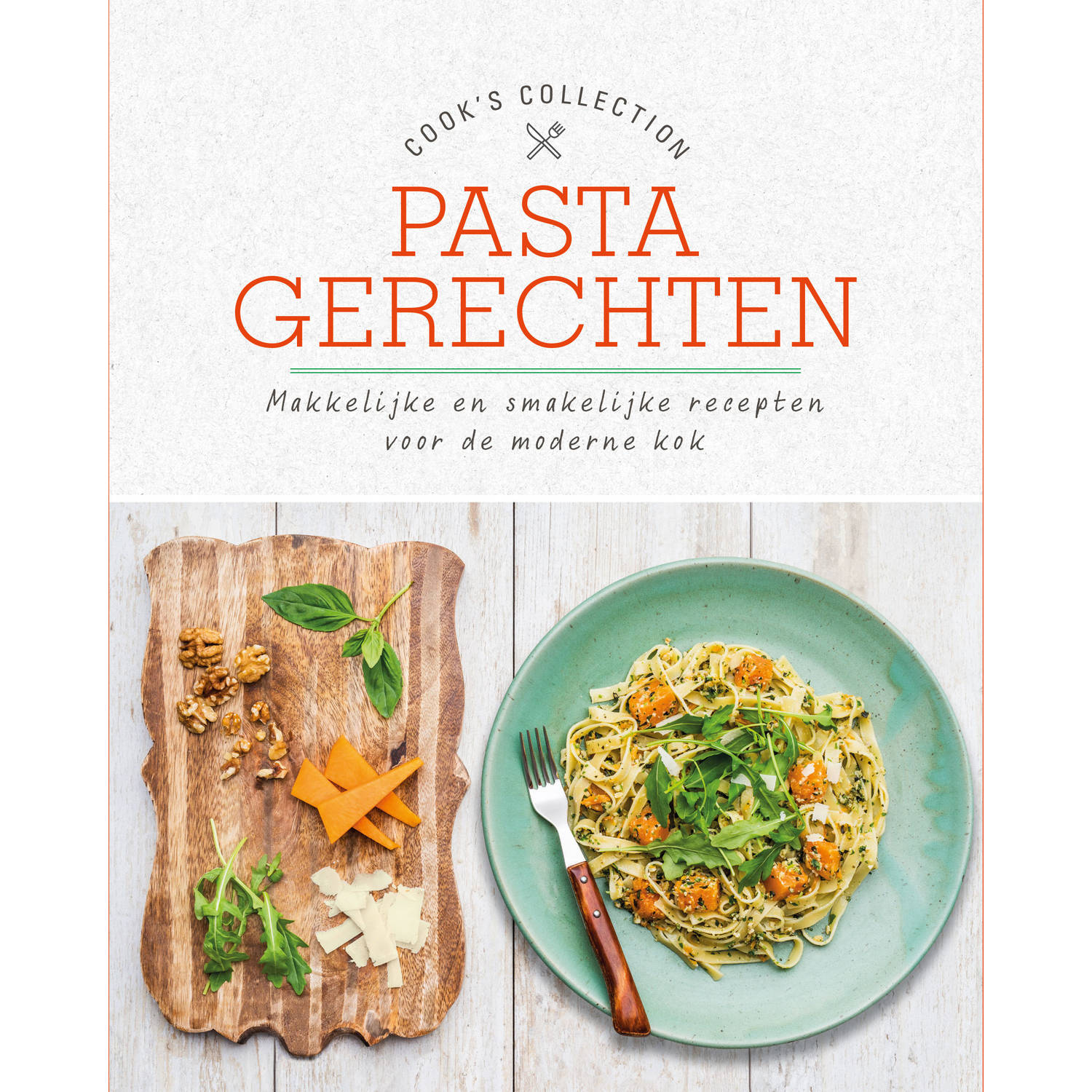 Rebo Cook's collection Pastagerechten