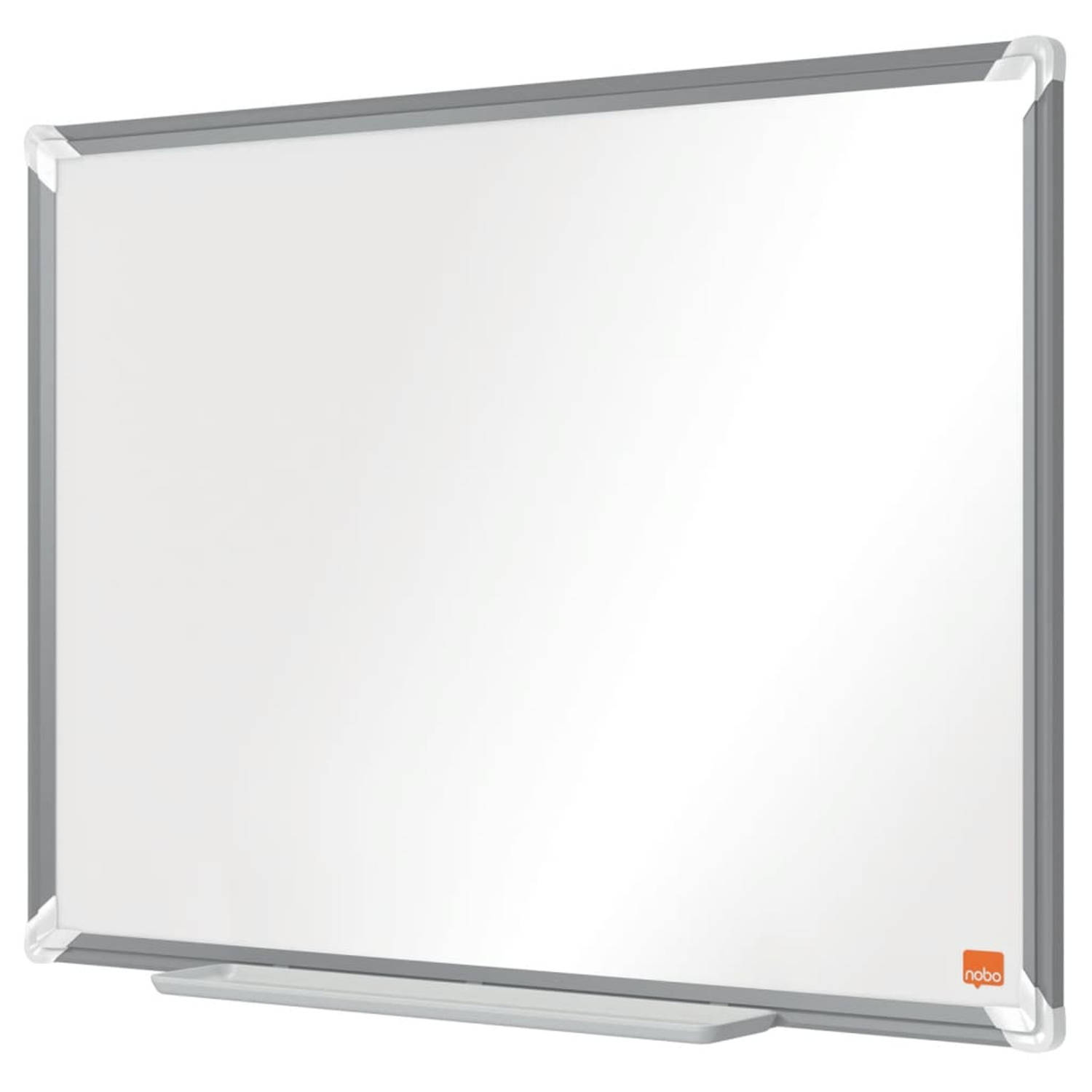 altijd Veilig Grappig Nobo Whiteboard magnetisch Premium Plus 60x45 cm email | Blokker