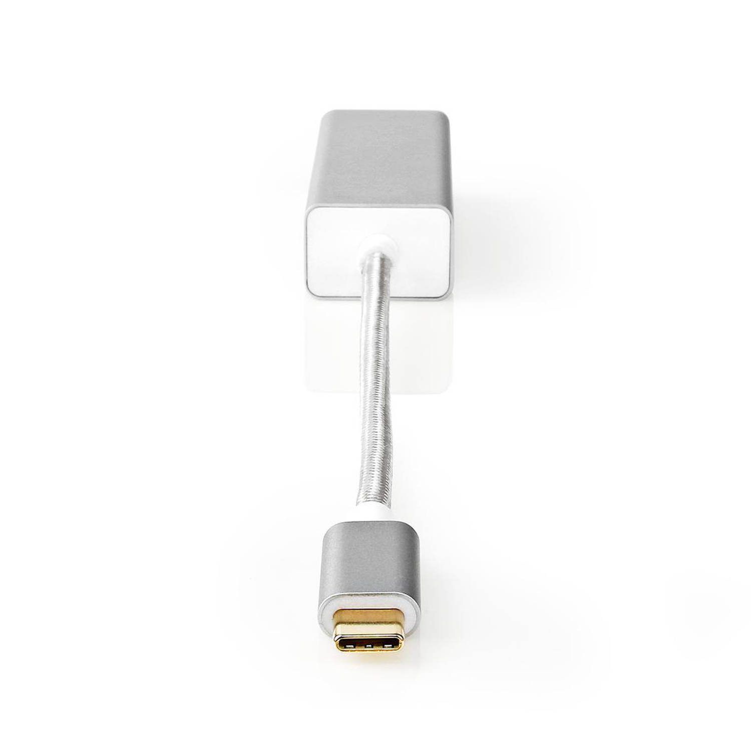 Nedis USB-netwerkadapter - CCTB64950AL02