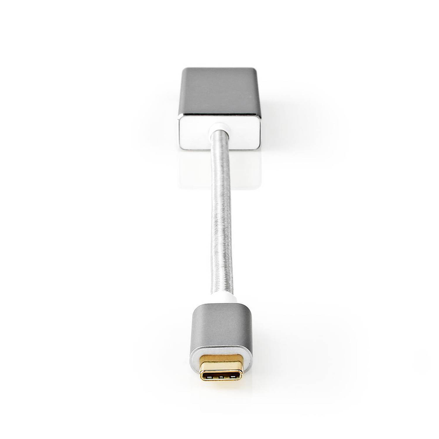 Nedis USB-C Adapter - CCTB64550AL02