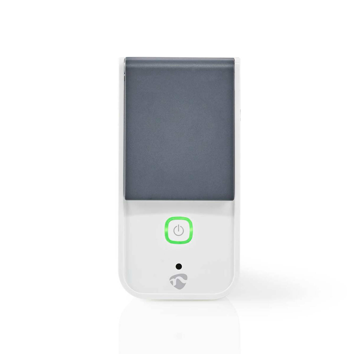 SmartLife Smart Stekker | Wi-Fi | IP44 | 3680 W | -30-40 °C | 1 stuks WIFIPO120EWT