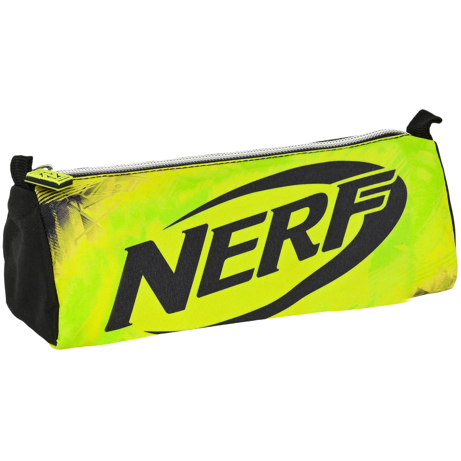 Nerf Etui Neon - 21 x 8 x 7 cm - Polyester