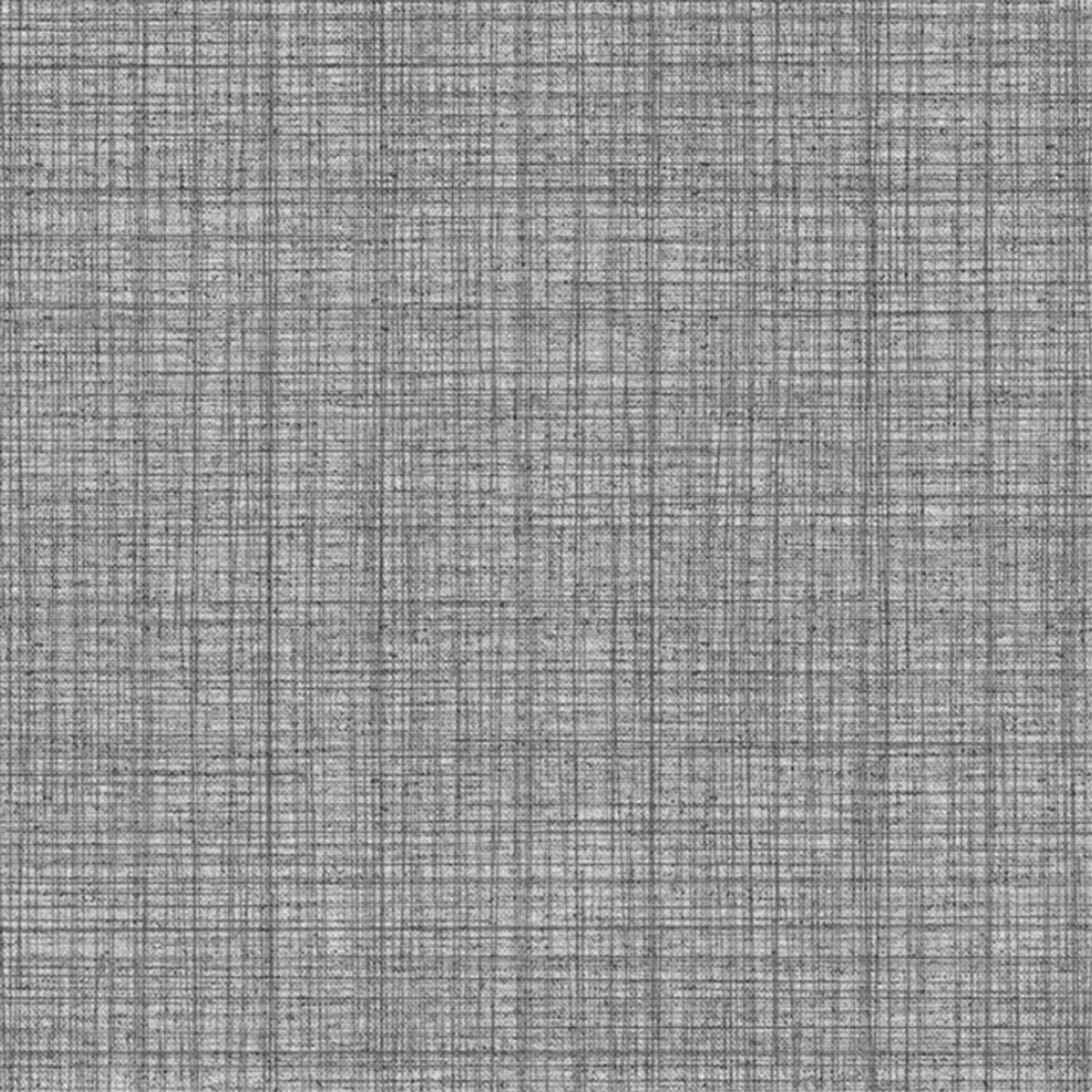 Tafelzeil/tafelkleed linnen look grijs 140 x cm - Tafelzeilen |