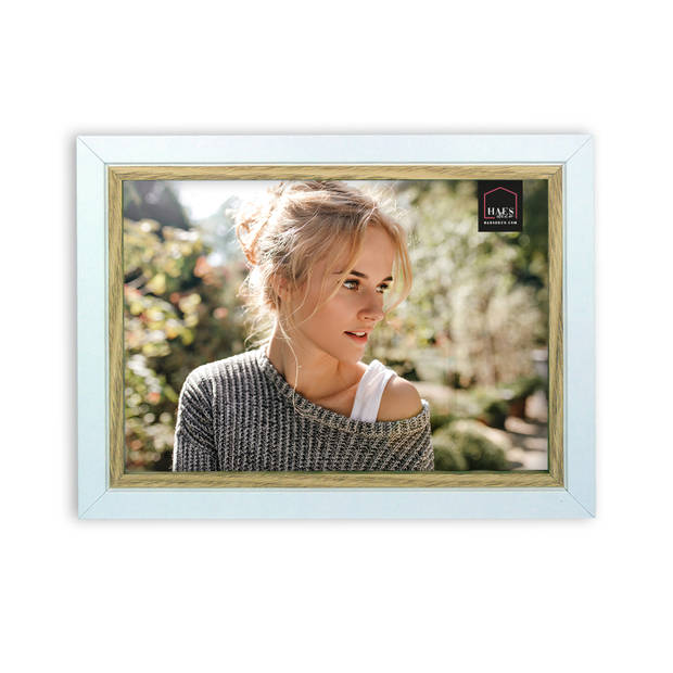 HAES DECO - Houten Fotolijst Fevik 15x20 - SP11220