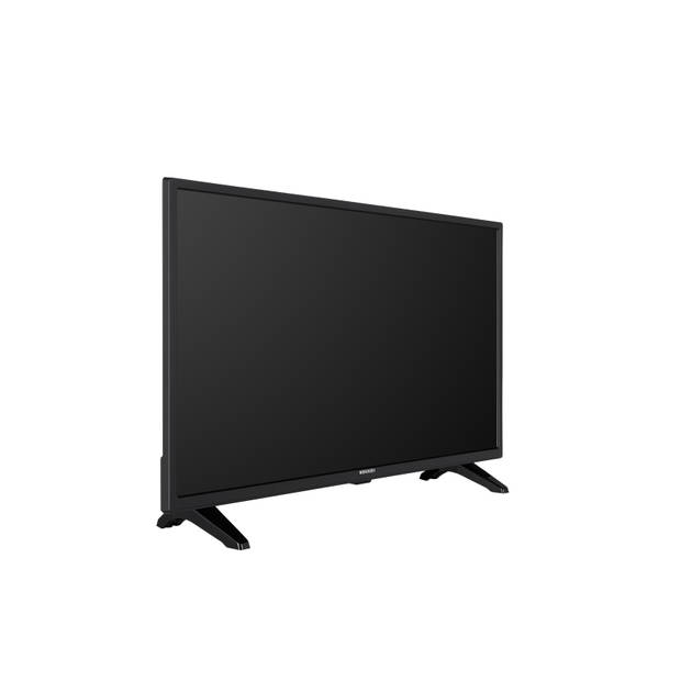 Nikkei NF3235ANDROID - 32 inch - Full HD Android TV