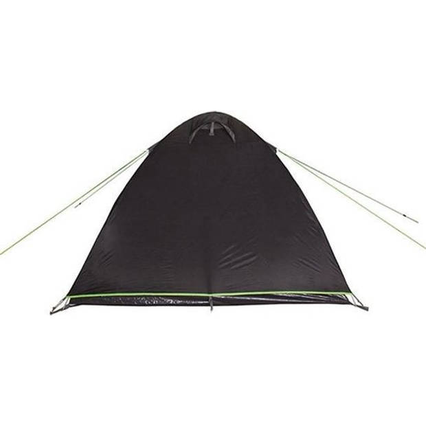 High Peak Talos 4.0 Koepeltent 4-persoons 330 x 240 cm Antraciet