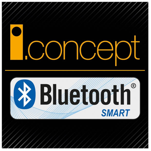 BH Fitness F Series I.F1 Loopband met Bluetooth en ECO functie