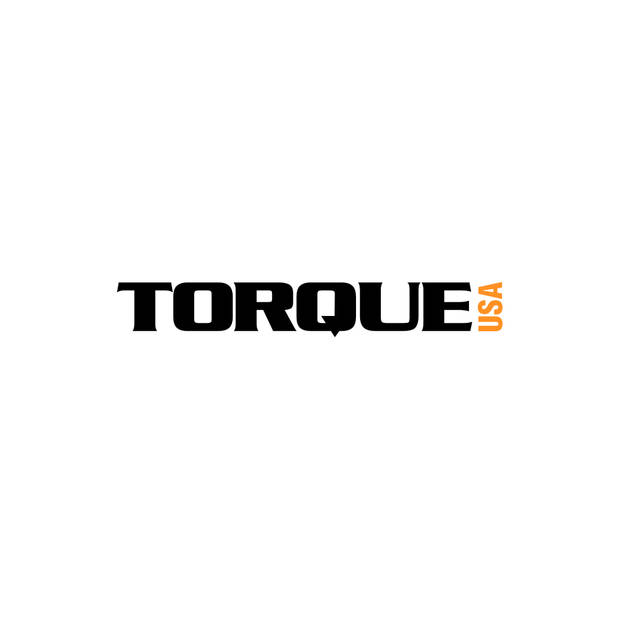 Torque USA Barbell Straight Fixed Set 35-55kg
