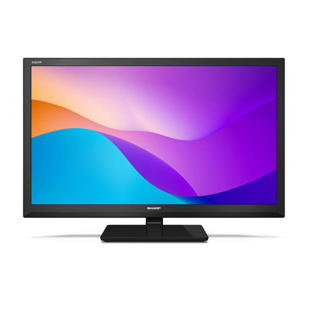 Sharp Aquos 24BI2EA - 24inch HD-ready Android Smart-TV