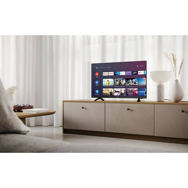 Sharp Aquos 32DI3EA – 32 inch HD-Ready Android Smart-TV