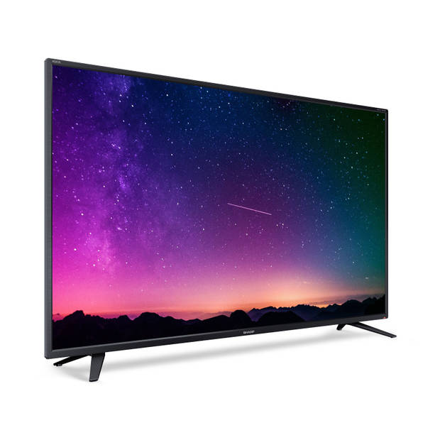 Sharp Aquos 42CJ2E - 42inch 4K Ultra-HD SmartTV