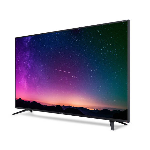 Sharp Aquos 42CJ2E - 42inch 4K Ultra-HD SmartTV