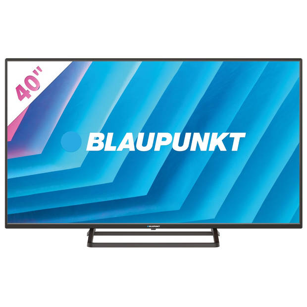 Blaupunkt BN40F1132EEB 40 inch Full-HD LED TV