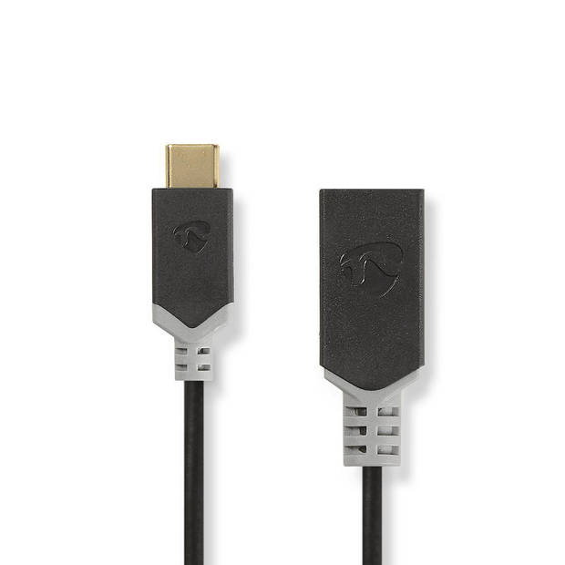Nedis USB-C Adapter - CCBW61710AT015