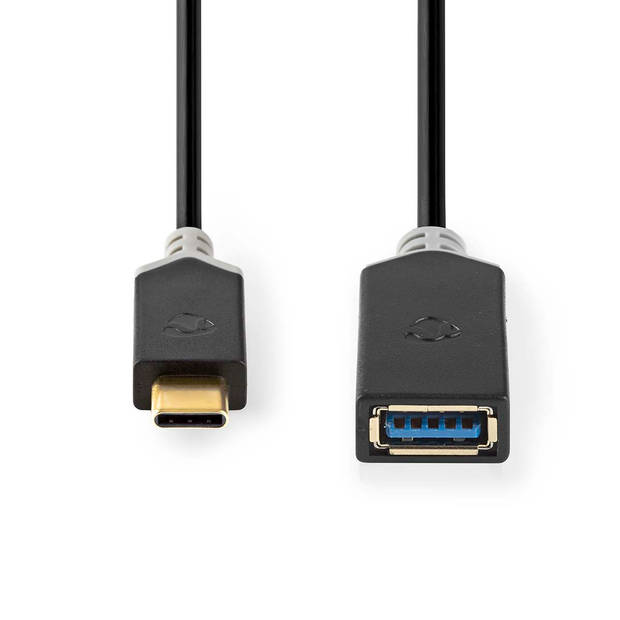 Nedis USB-C Adapter - CCBW61710AT015