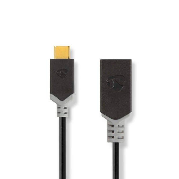 Nedis USB-C Adapter - CCBW61710AT015