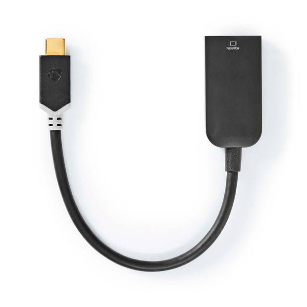 Nedis USB-C Adapter - CCBW64652AT02
