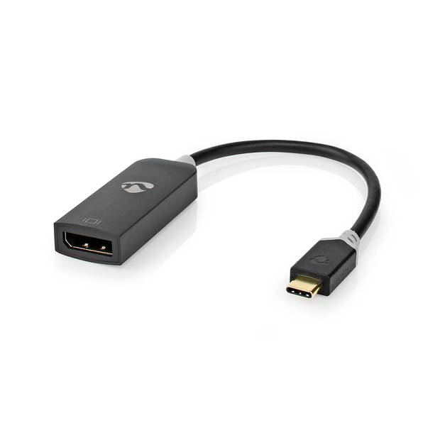 Nedis USB-C Adapter - CCBW64352AT02