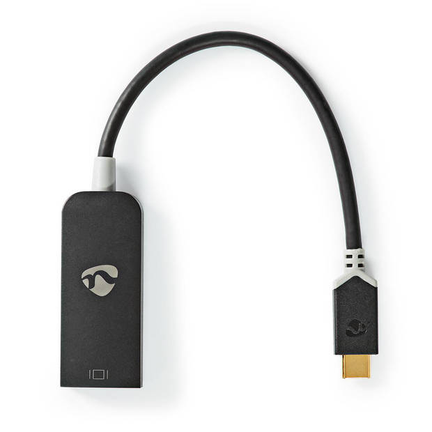 Nedis USB-C Adapter - CCBW64352AT02