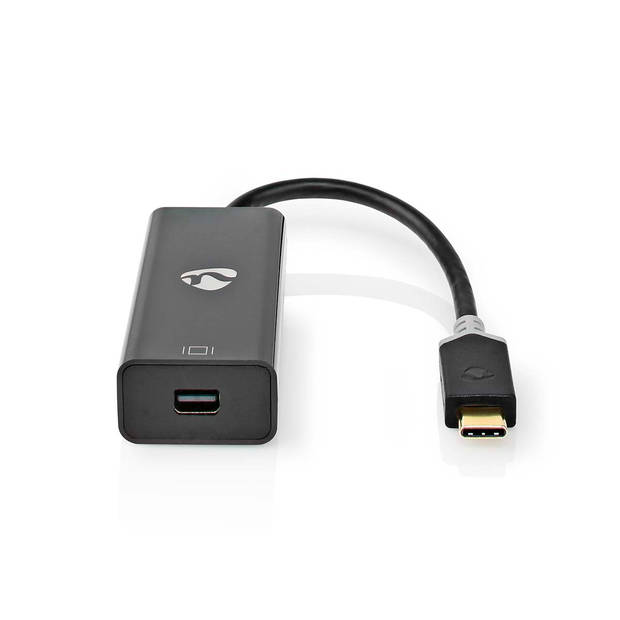 Nedis USB-C Adapter - CCBW64452AT02