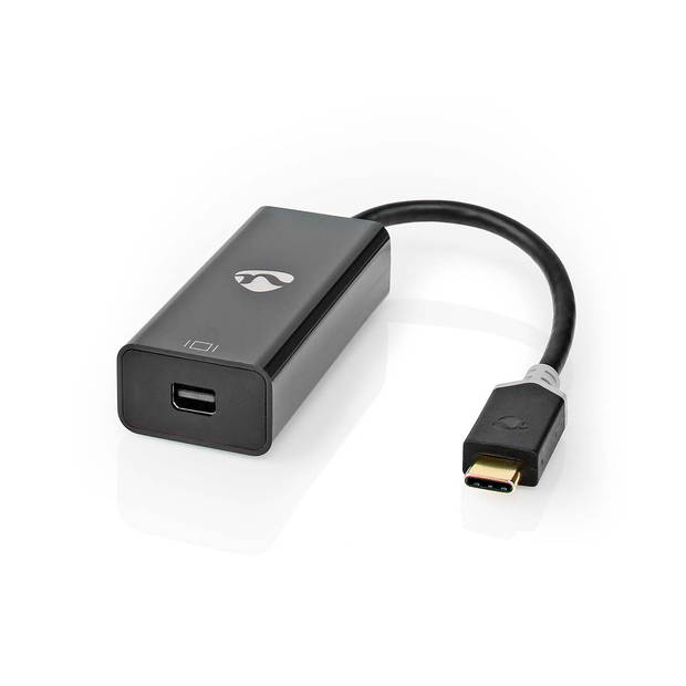 Nedis USB-C Adapter - CCBW64452AT02