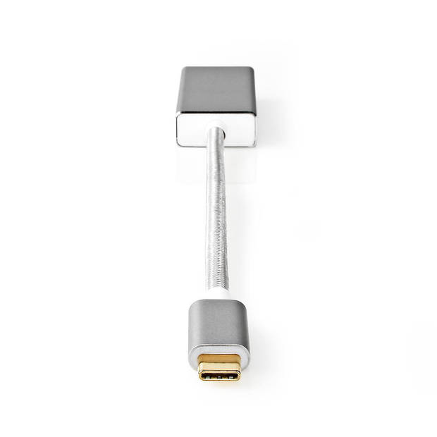 Nedis USB-C Adapter - CCTB64450AL02