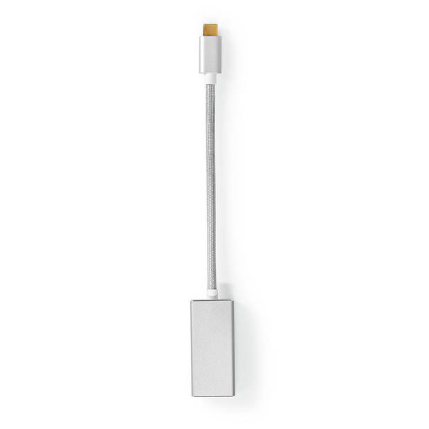 Nedis USB-C Adapter - CCTB64450AL02