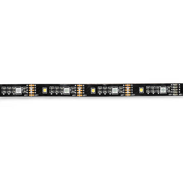 Nedis SmartLife LED Strip - BTLS20RGBW
