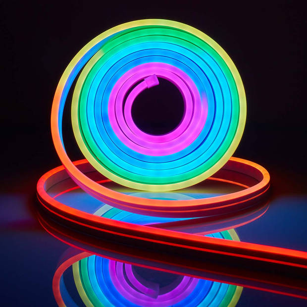Nedis SmartLife LED Strip - WIFILN51CRGB