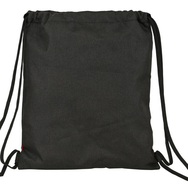 Harry Potter Gymbag, Witchcraft - 40 x 35 cm - Polyester