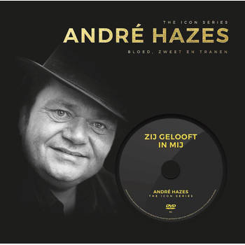 Rebo Productions André Hazes - The Icon Series