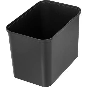 SmartStore - Collect Opbergbox 76 liter - Polypropyleen - Zwart