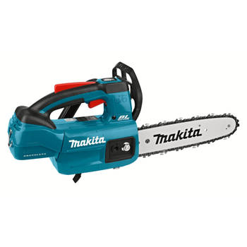 Makita DUC254Z accu-kettingzaag body