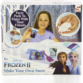 Hasbro Sneeuw maken Disney Frozen 2