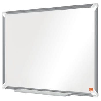 Nobo Whiteboard magnetisch Premium Plus 60x45 cm email