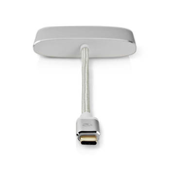 Nedis USB Multi-Port Adapter - CCTB64760AL02