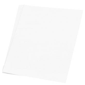 Hobby papier wit A4 200 stuks - Hobbypapier